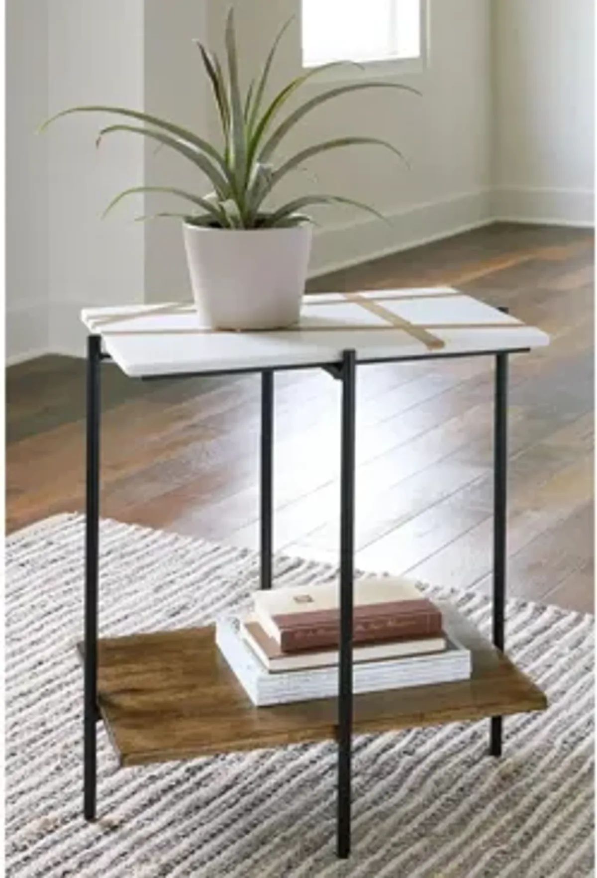 Braxmore Accent Table