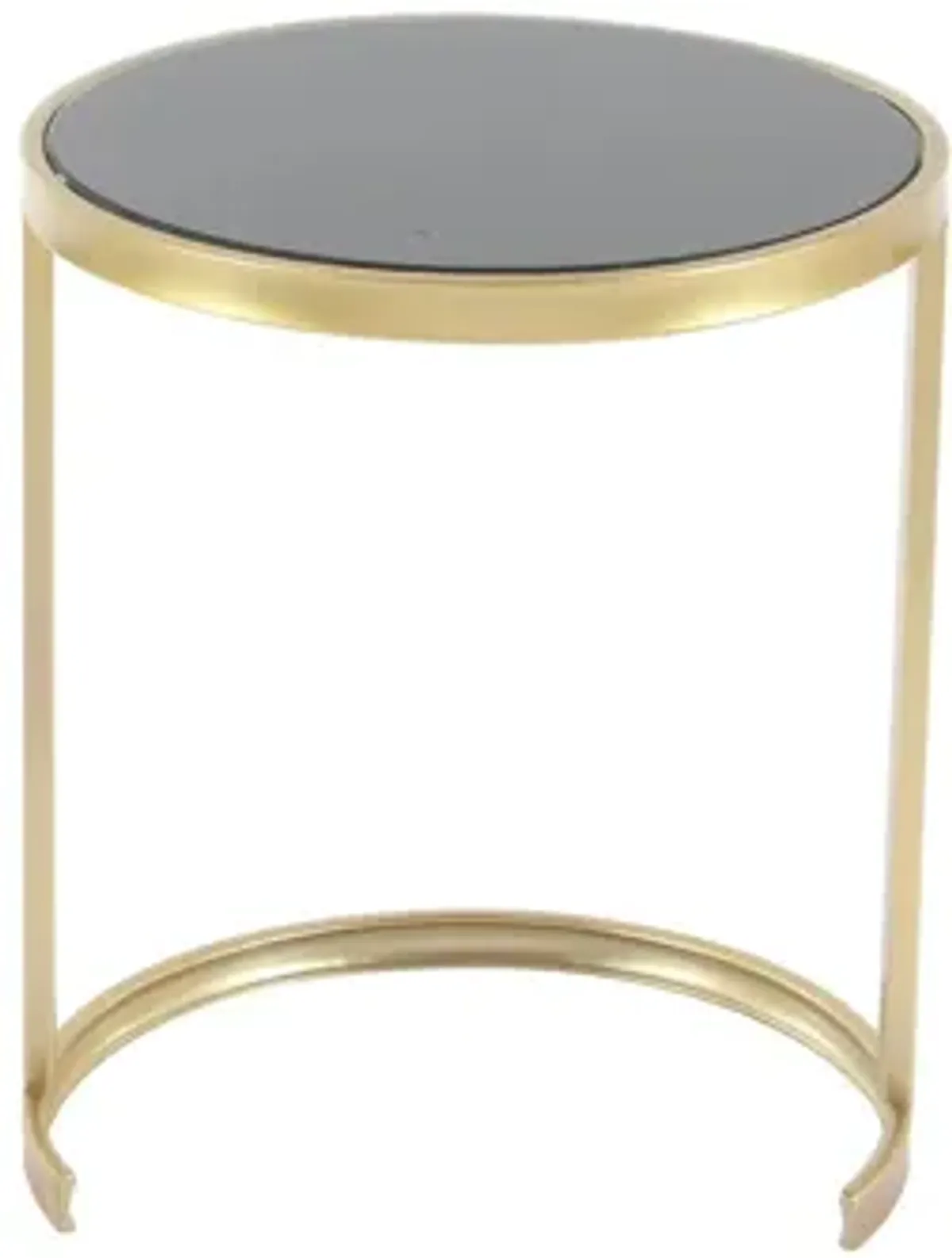 Ivy Collection Stack Accent Table 3-pc.