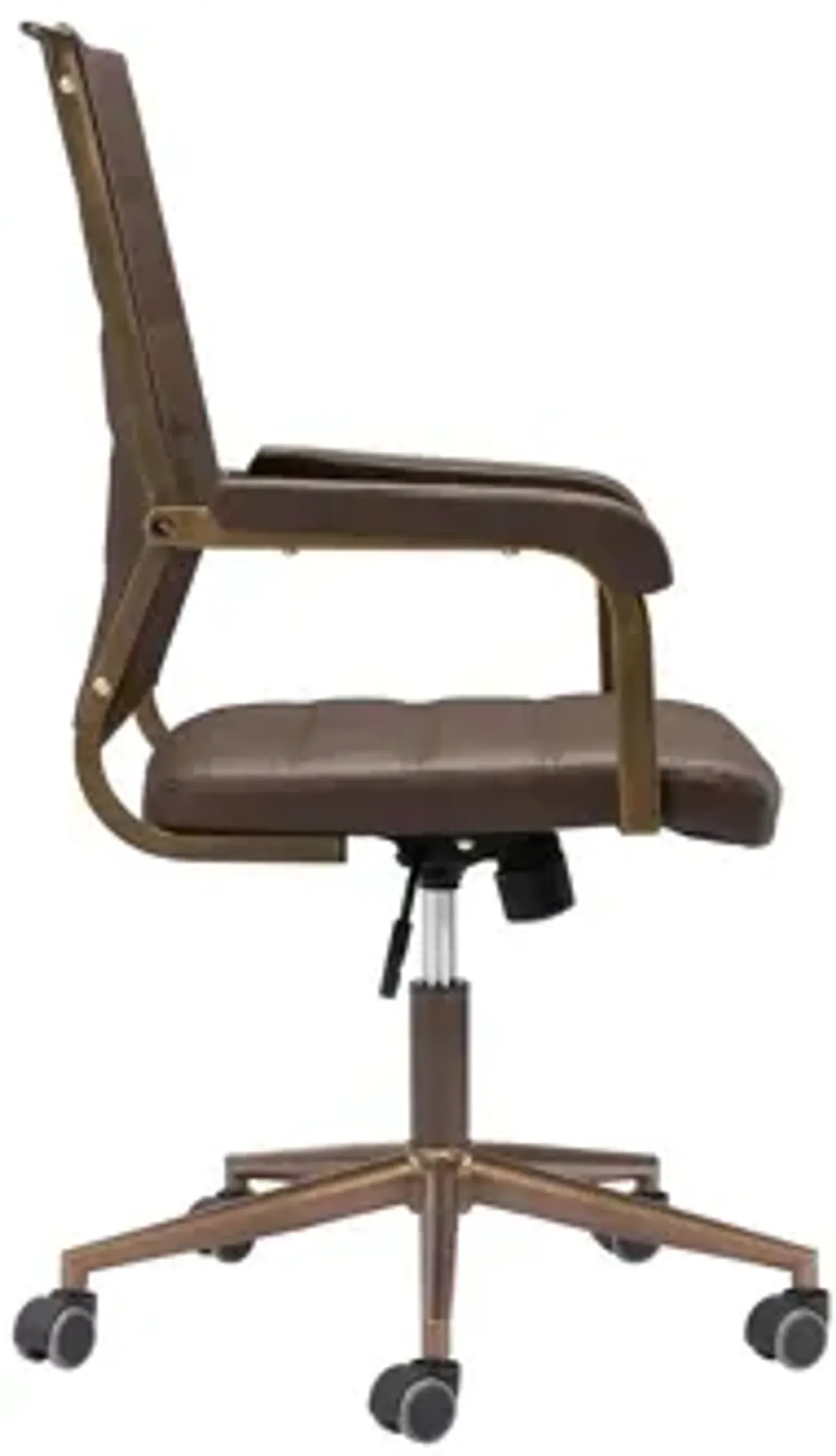 Auction Office Chair