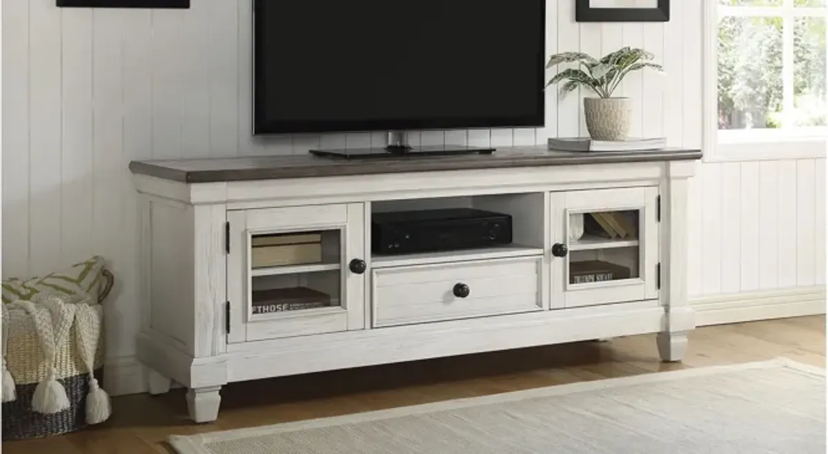 Lark Tv Console