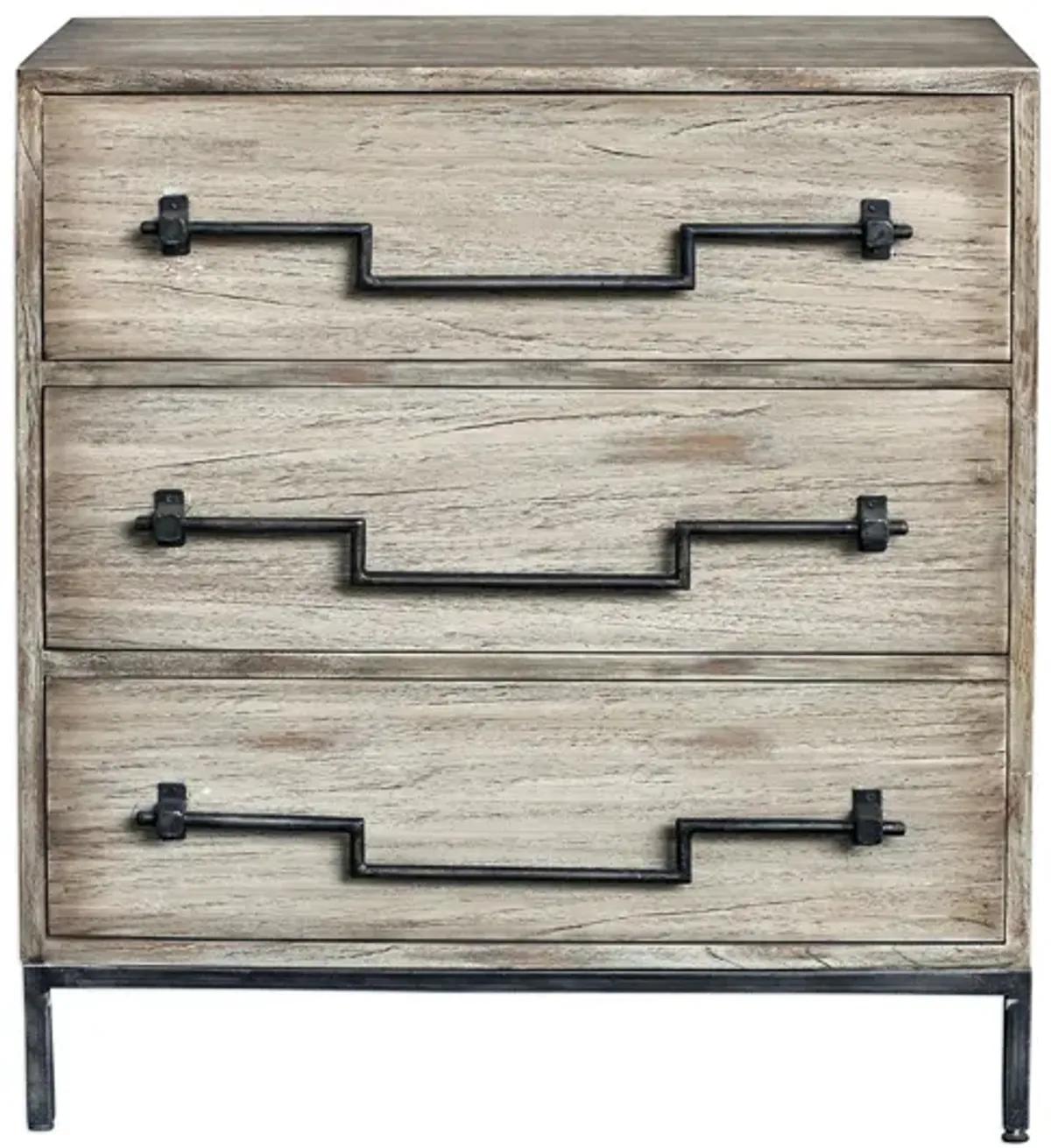 Jory Accent Chest