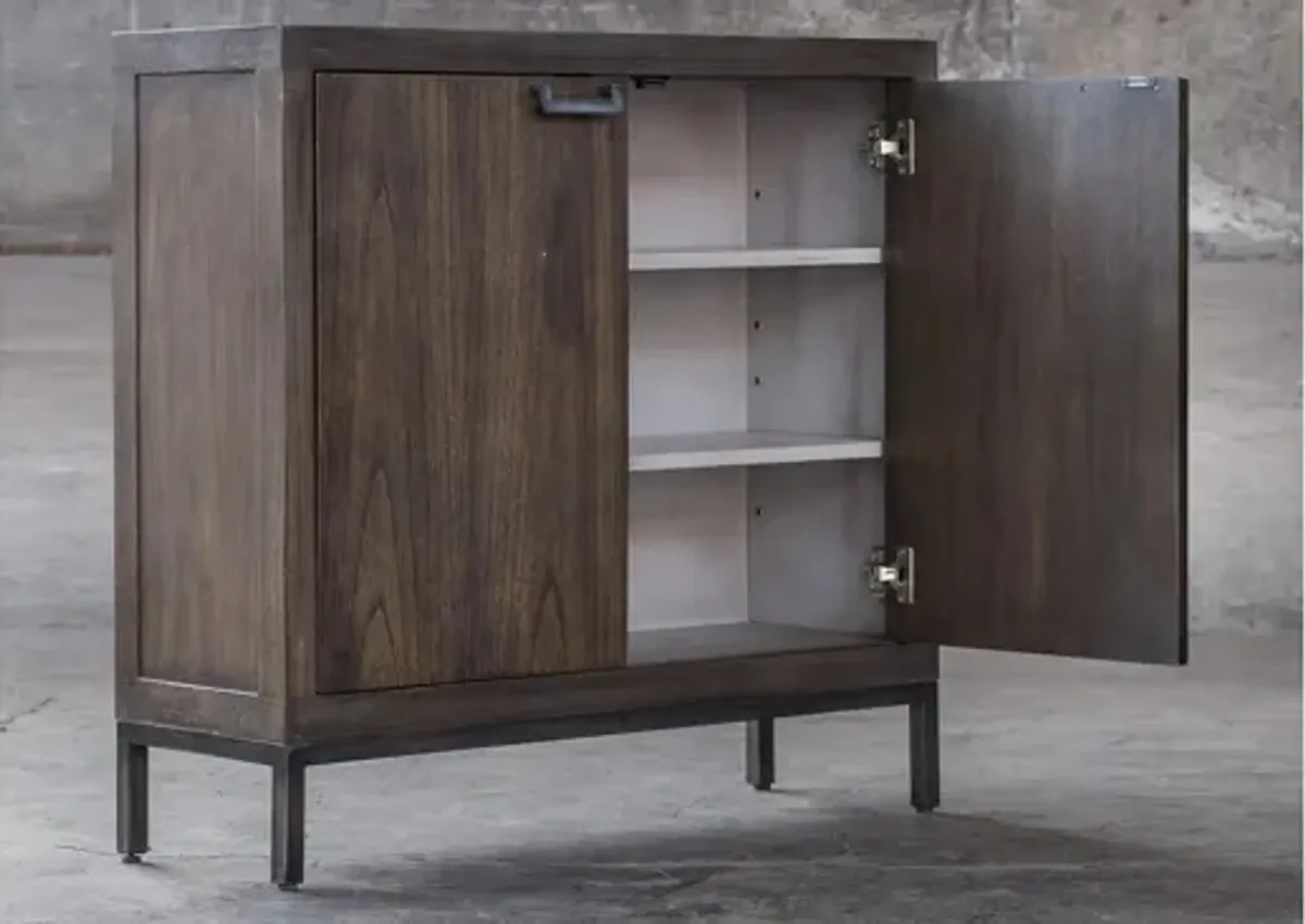 Nadie Console Cabinet