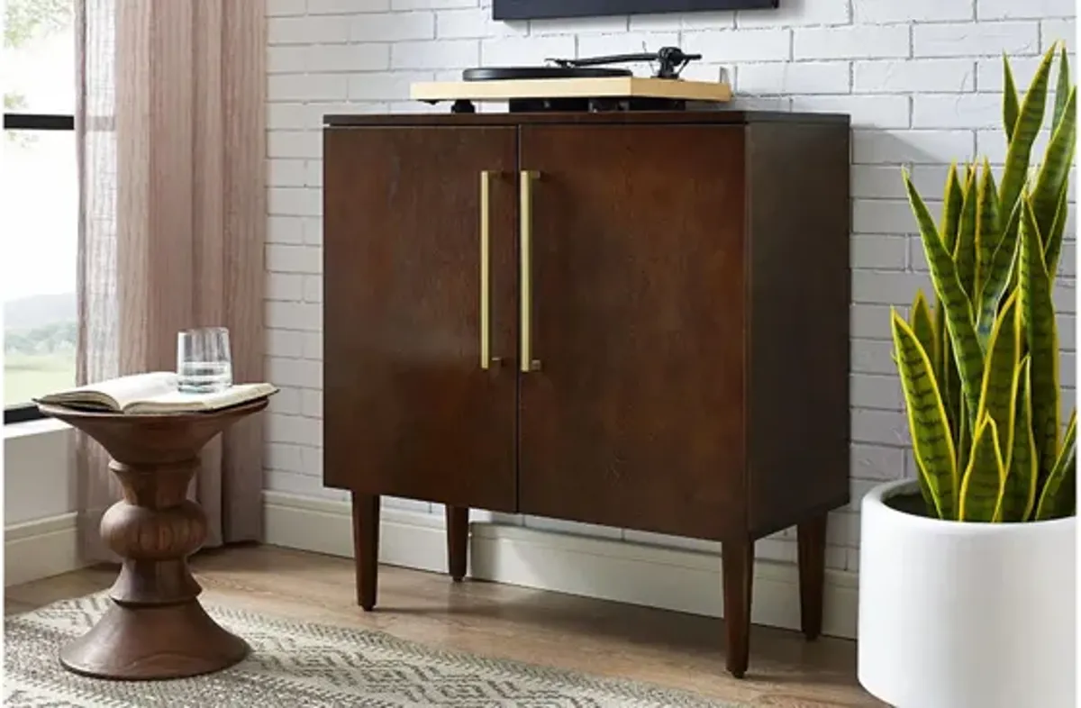 Everett Accent Cabinet