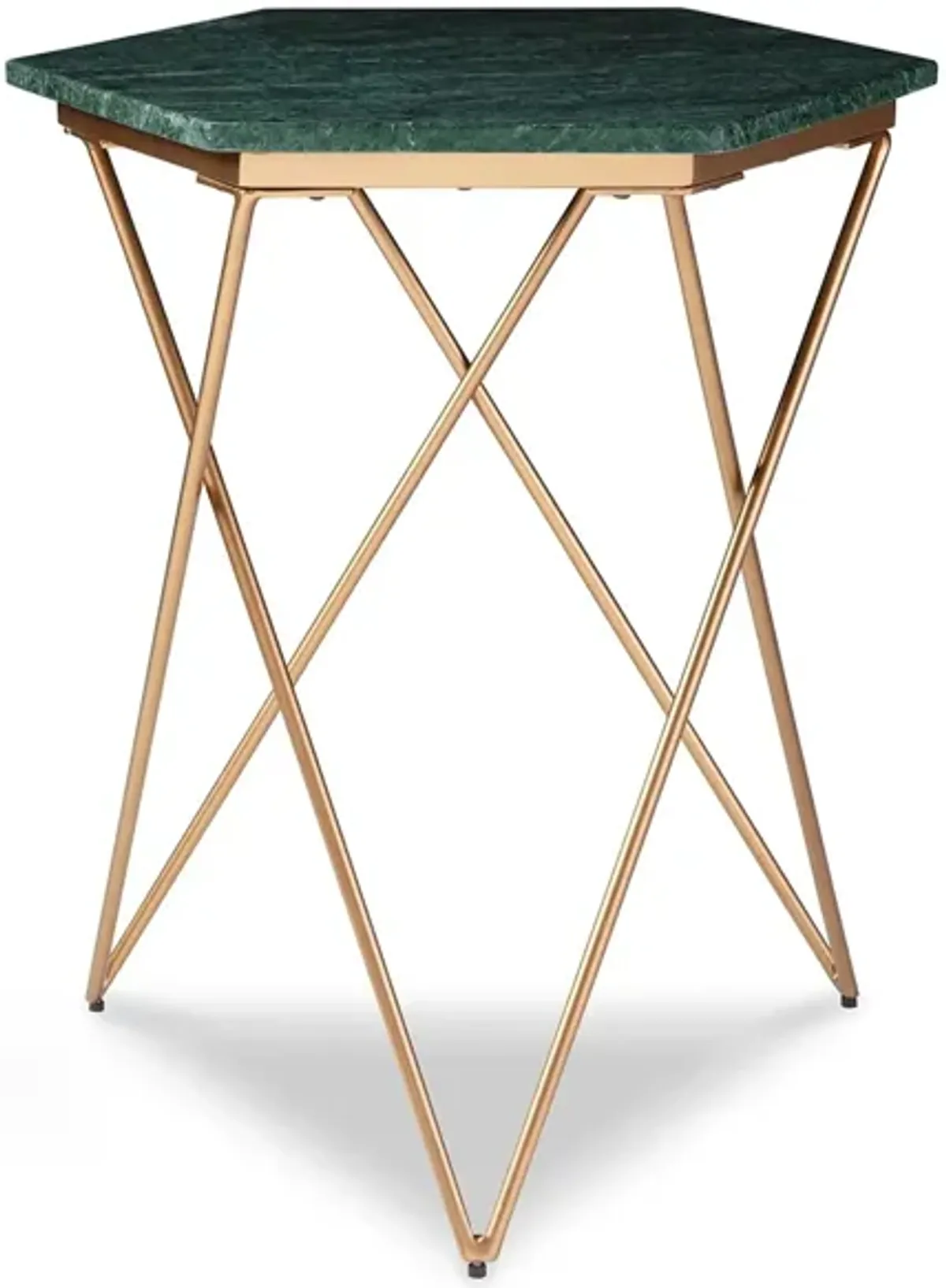 Engelton Accent Table