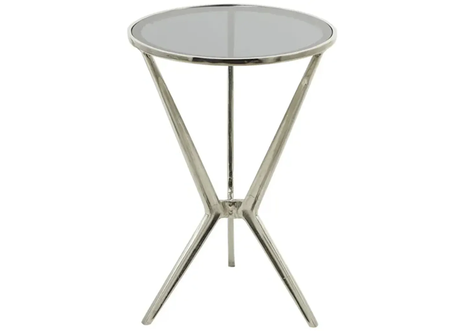 Ivy Collection Sofa Accent Table