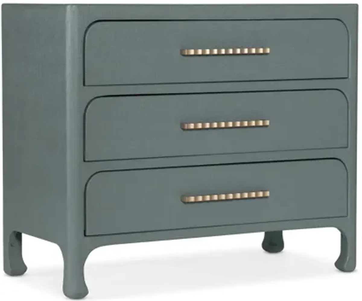 Cruiser Accent Chest