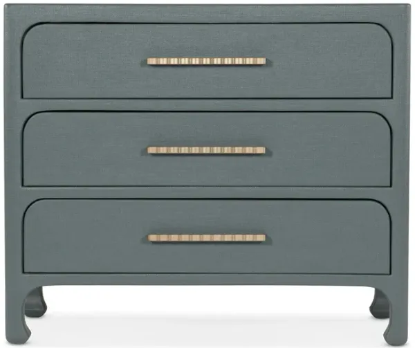 Cruiser Accent Chest