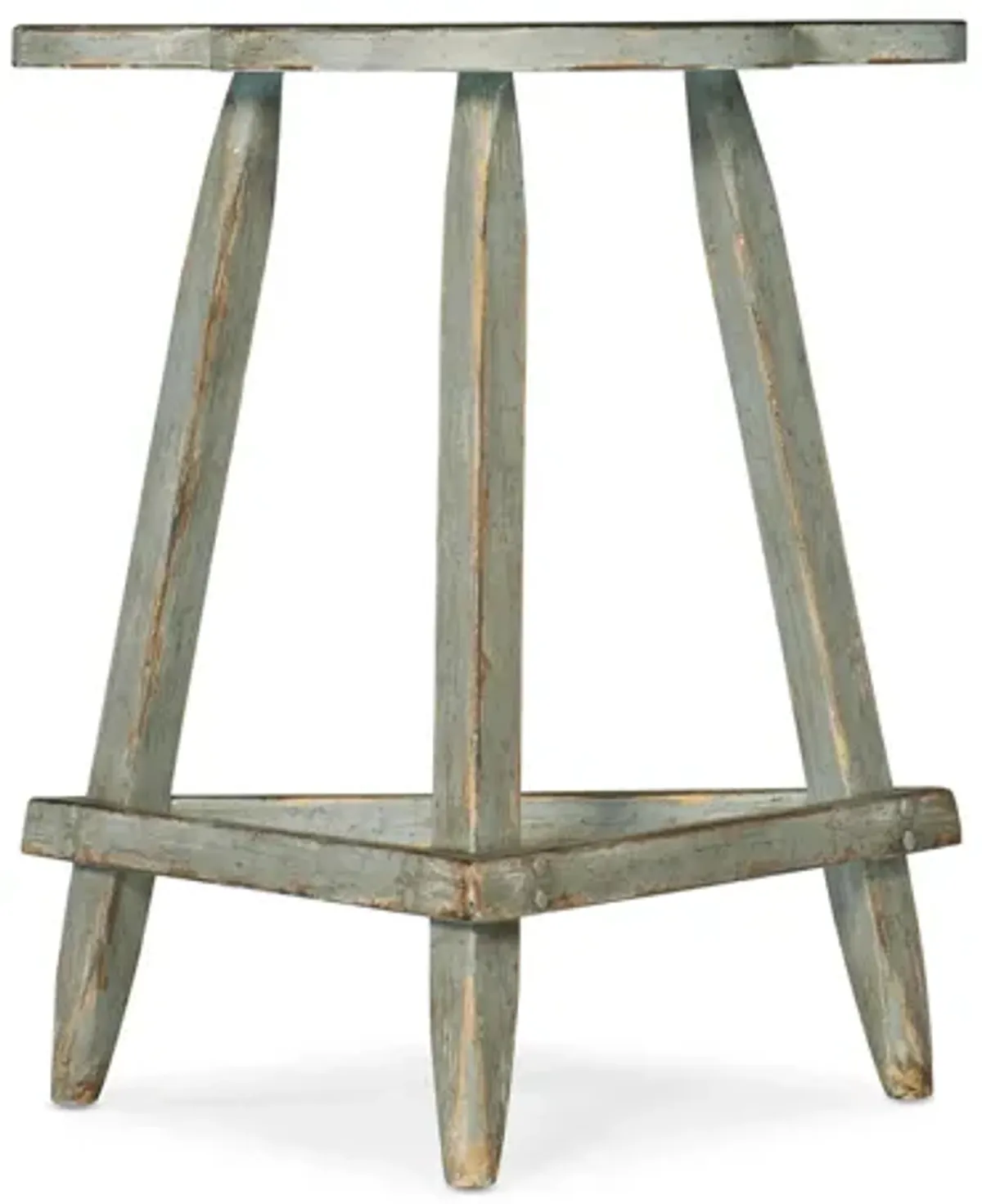 Alfresco Trifoglio Accent Table