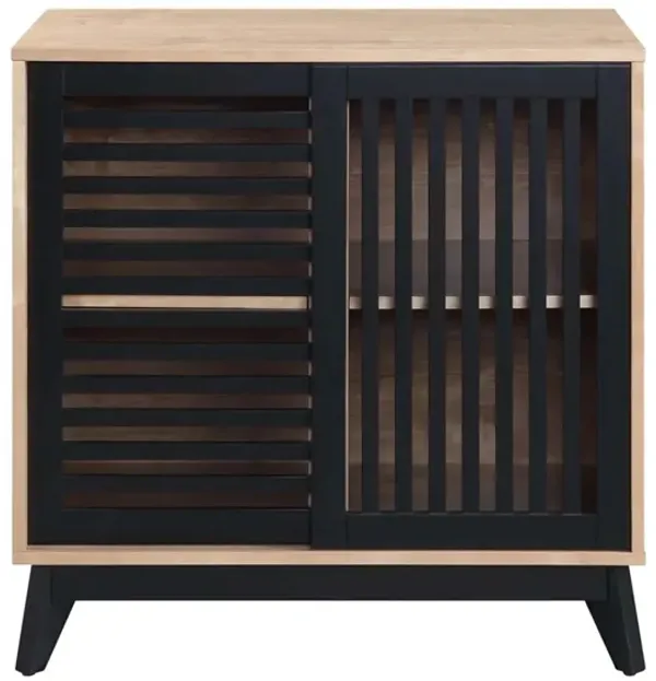 Gamaliel Console Cabinet