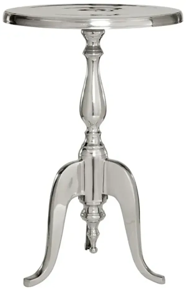 Ivy Collection Tripod Accent Table