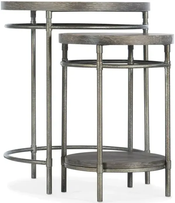 Lena Nesting Tables