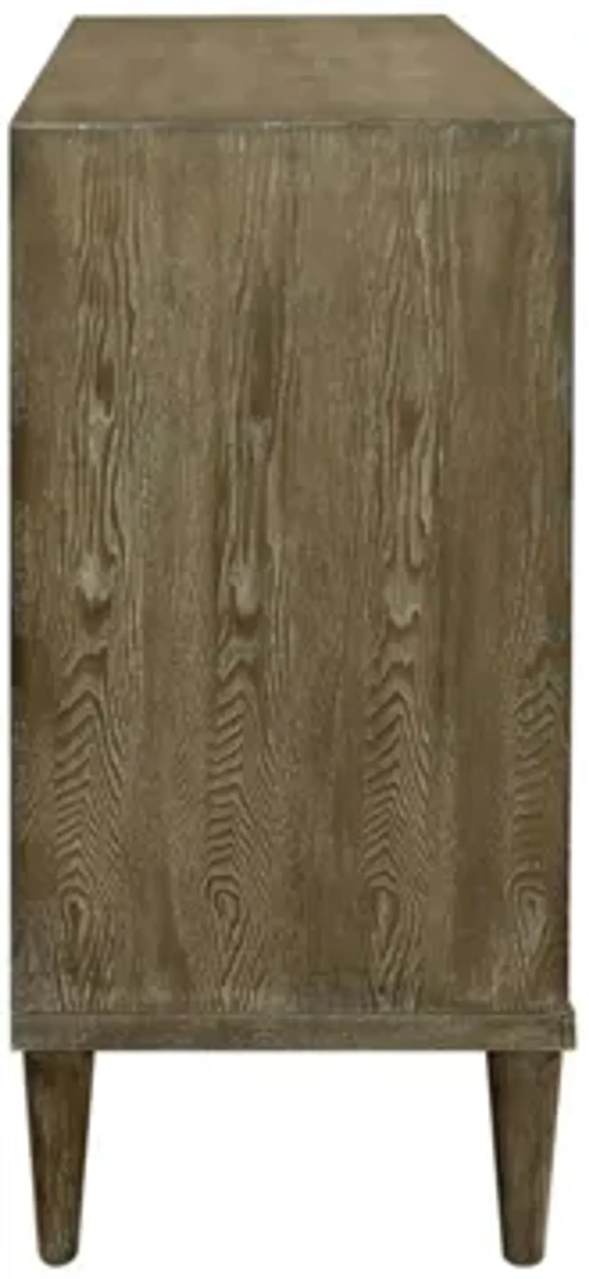 Devonshire 4 Door Accent Cabinet