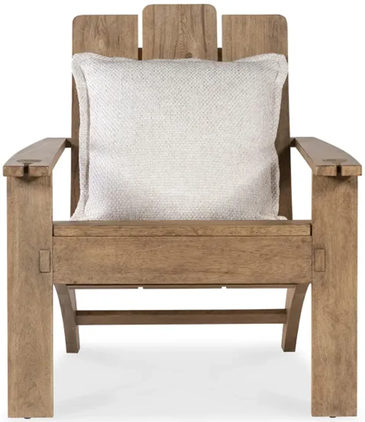 Vineyard Row Accent Chair