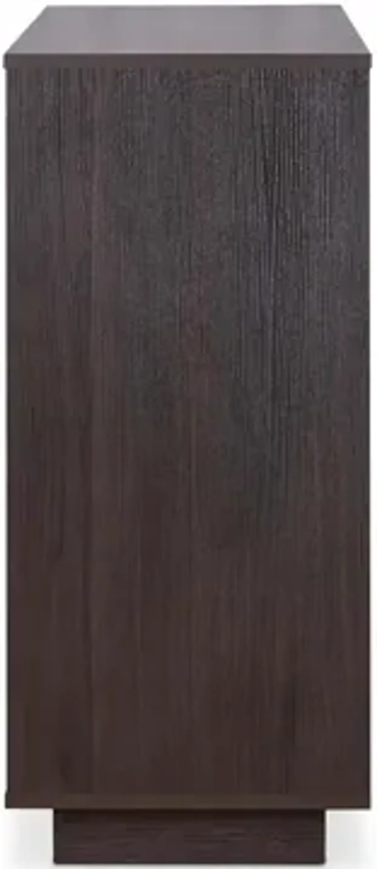 Hazen Wine Cabinet