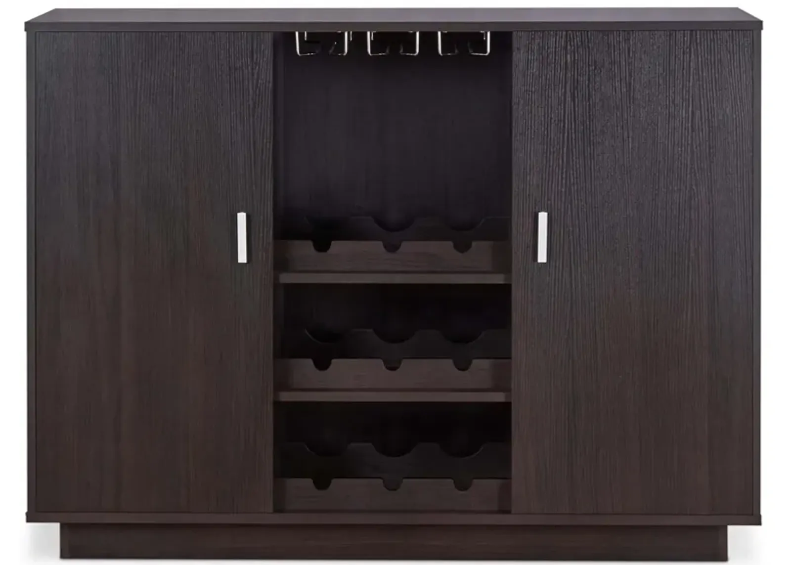 Hazen Wine Cabinet