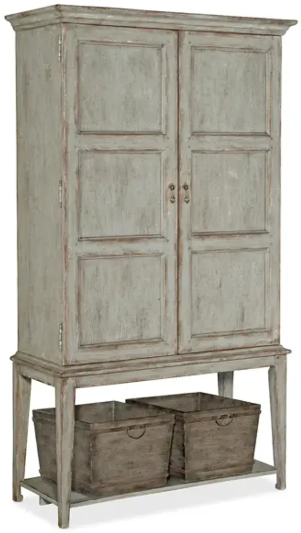 Alfresco Cabinet