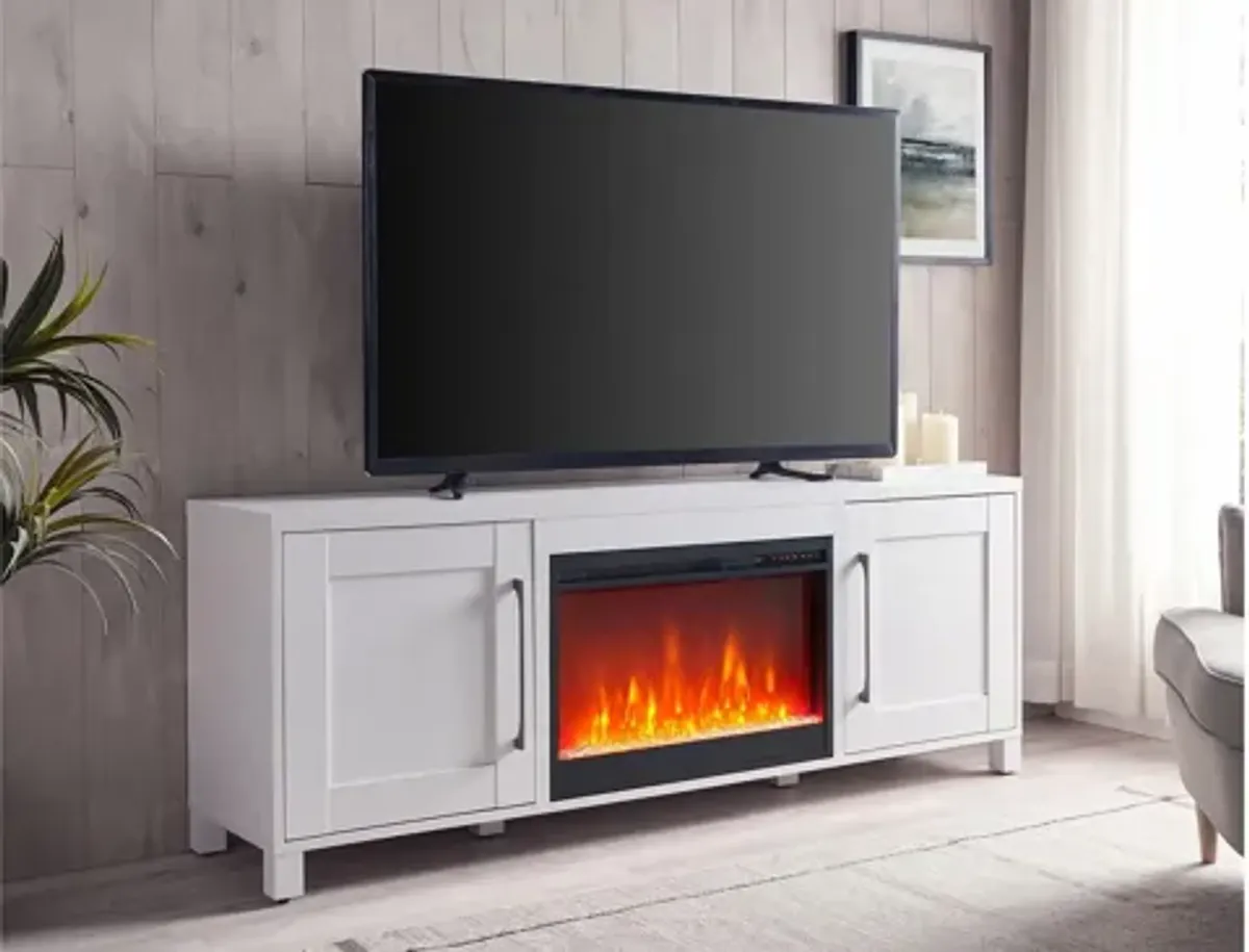 Miller TV Stand