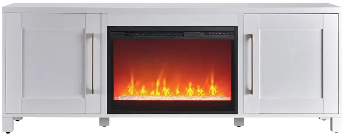 Miller TV Stand