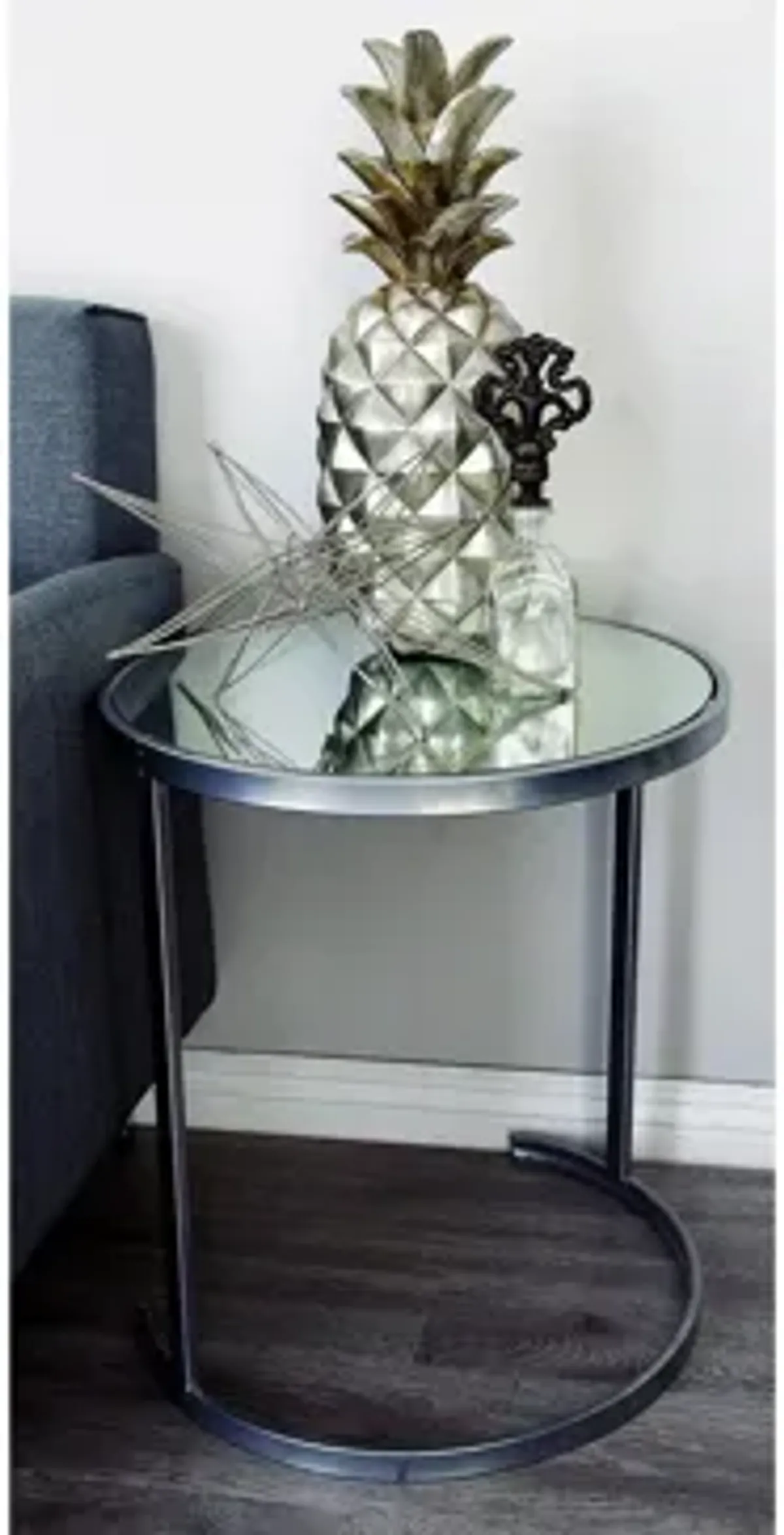 Ivy Collection Stack Accent Table 3-pc.