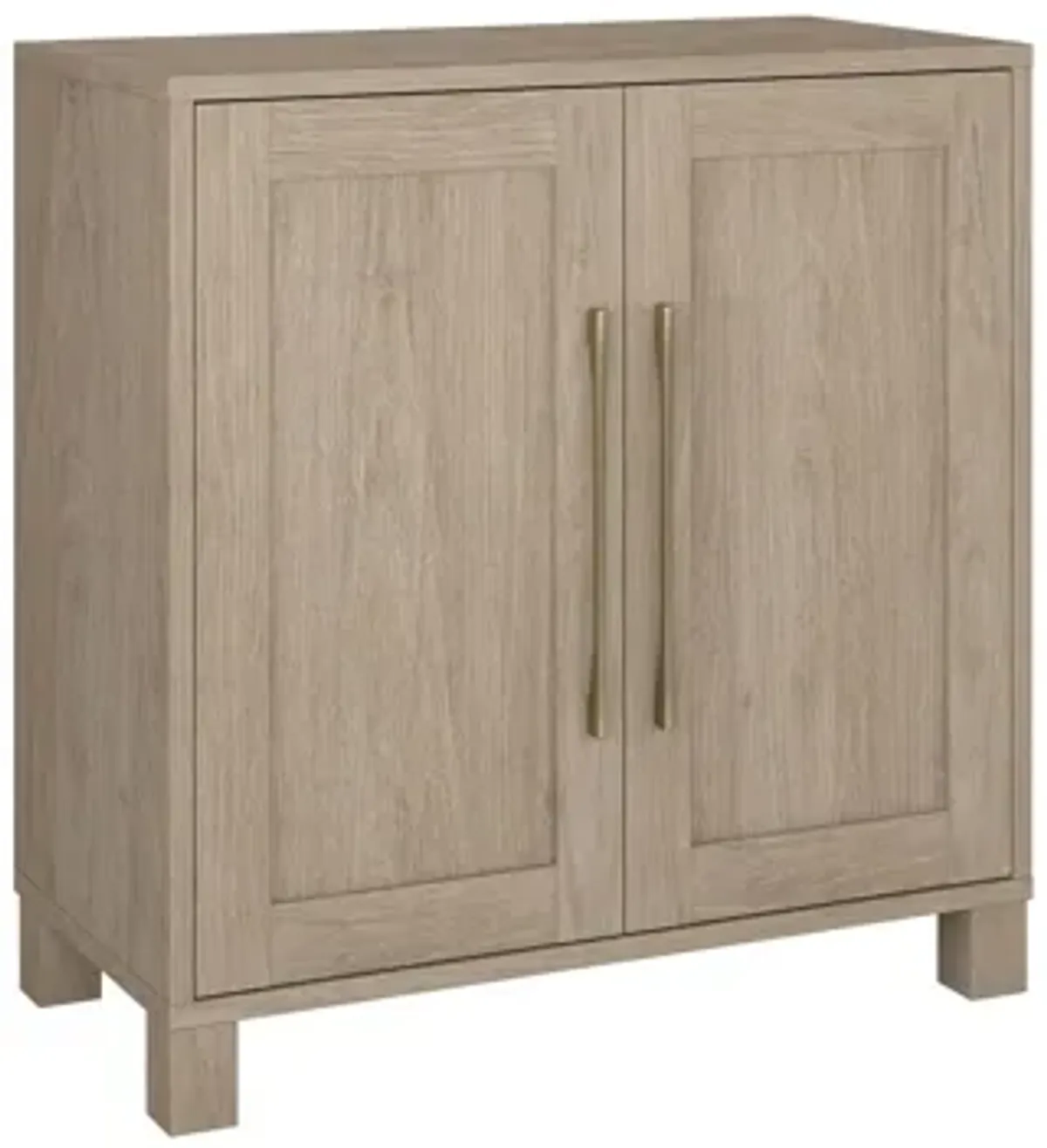 Chabot Accent Cabinet