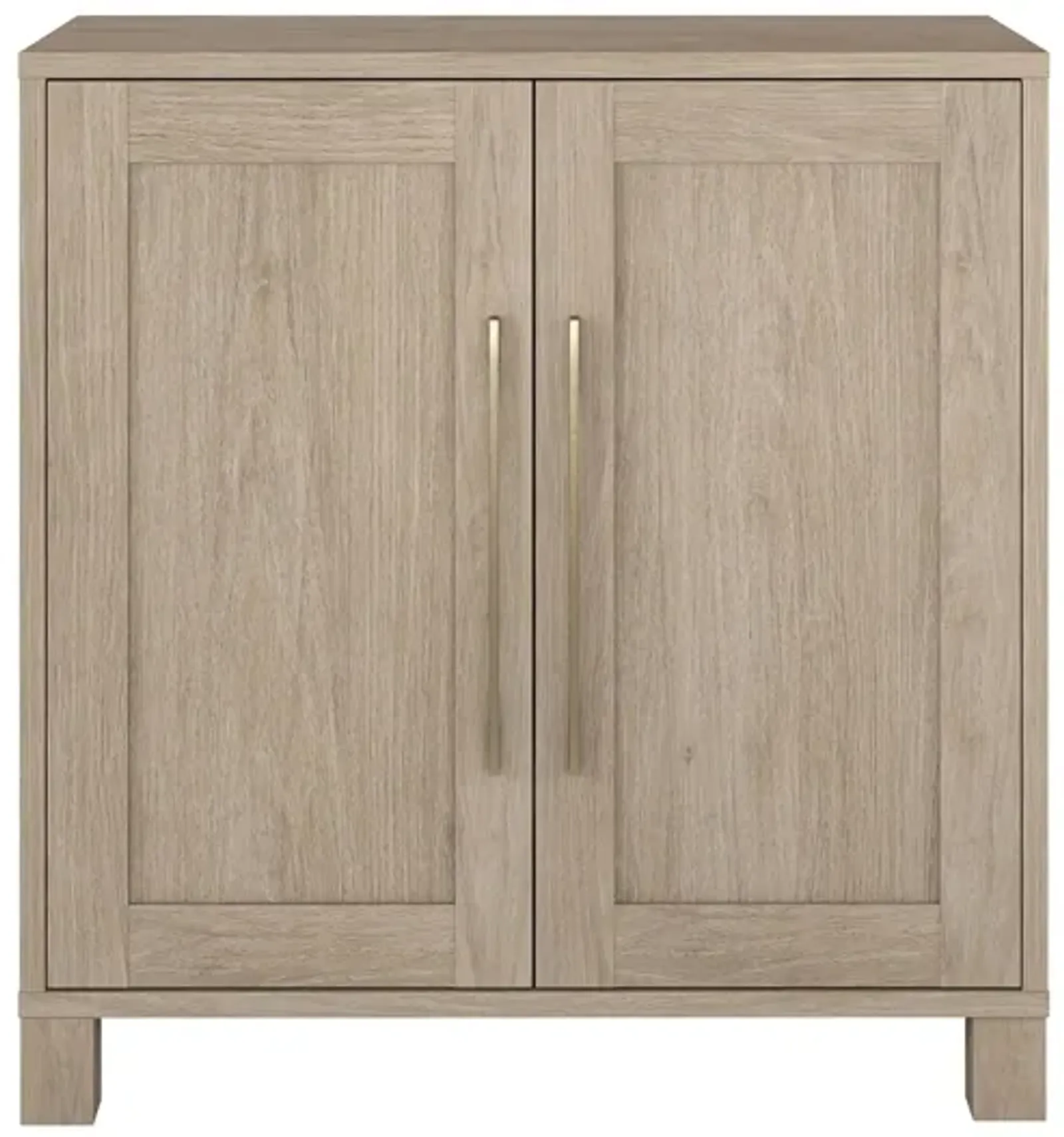 Chabot Accent Cabinet