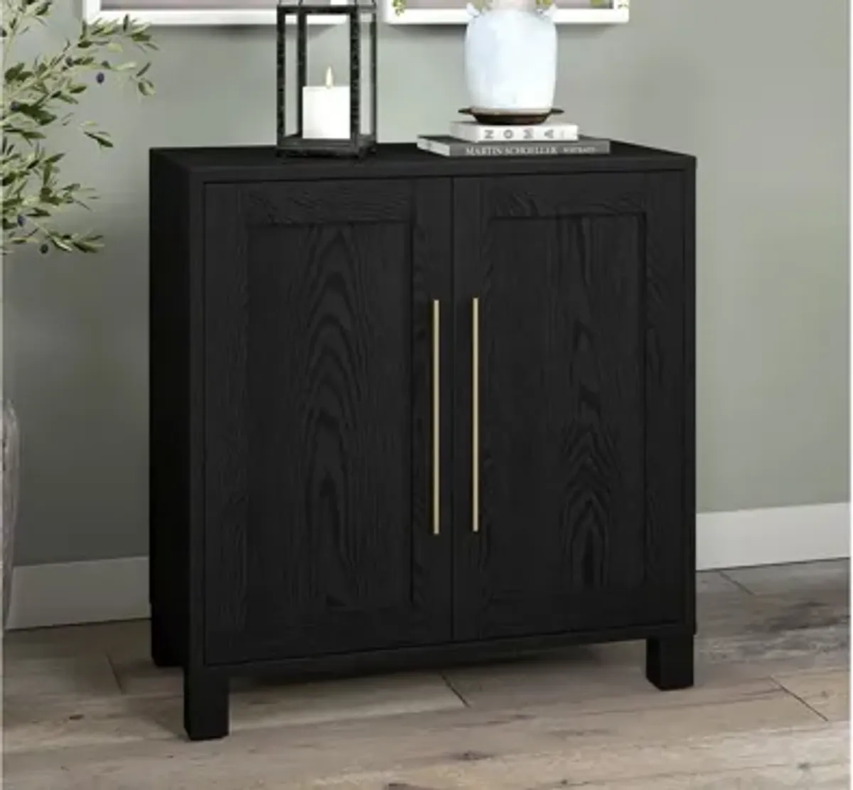 Chabot Accent Cabinet