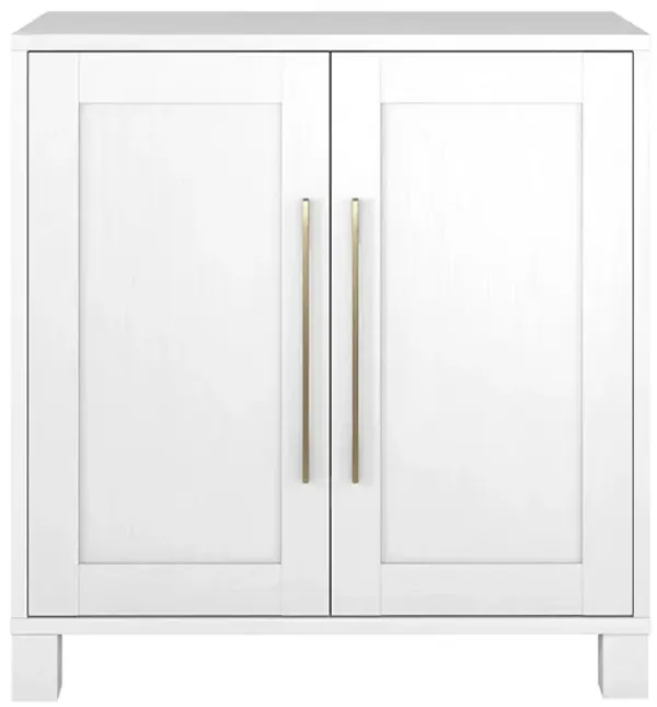 Chabot Accent Cabinet