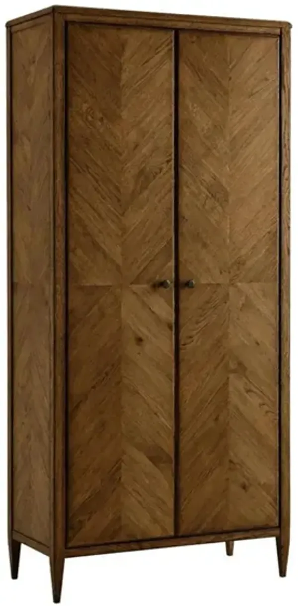 Nova Wardrobe Cabinet