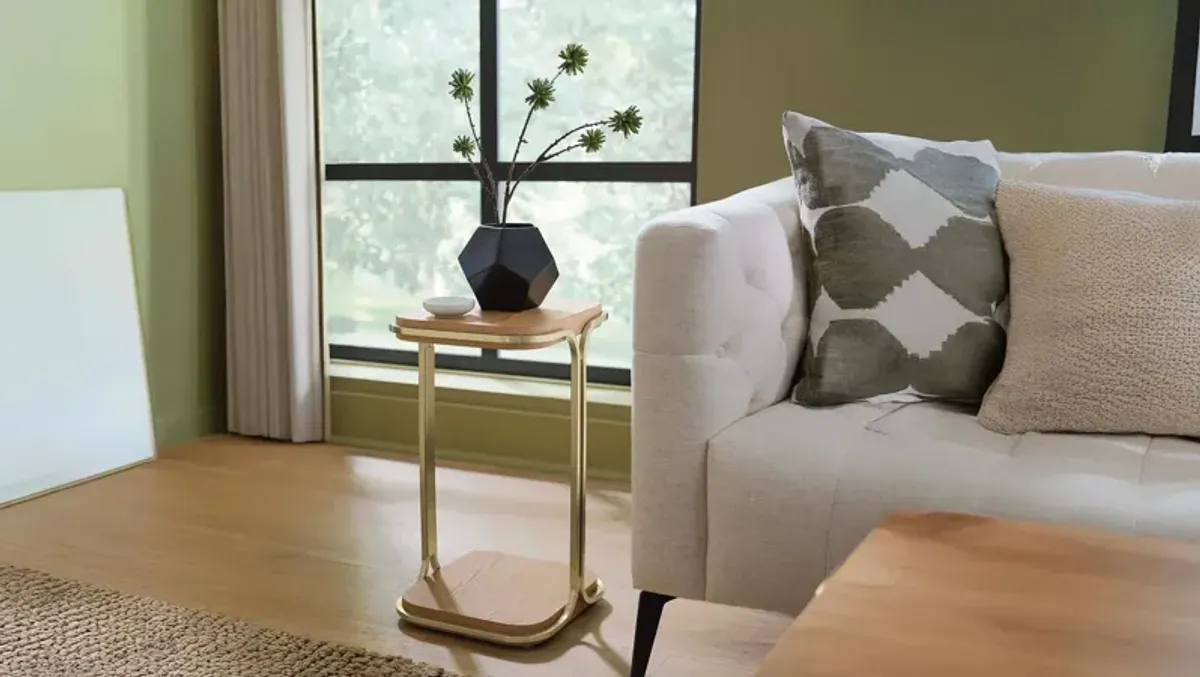 Banyon Bay Accent Table
