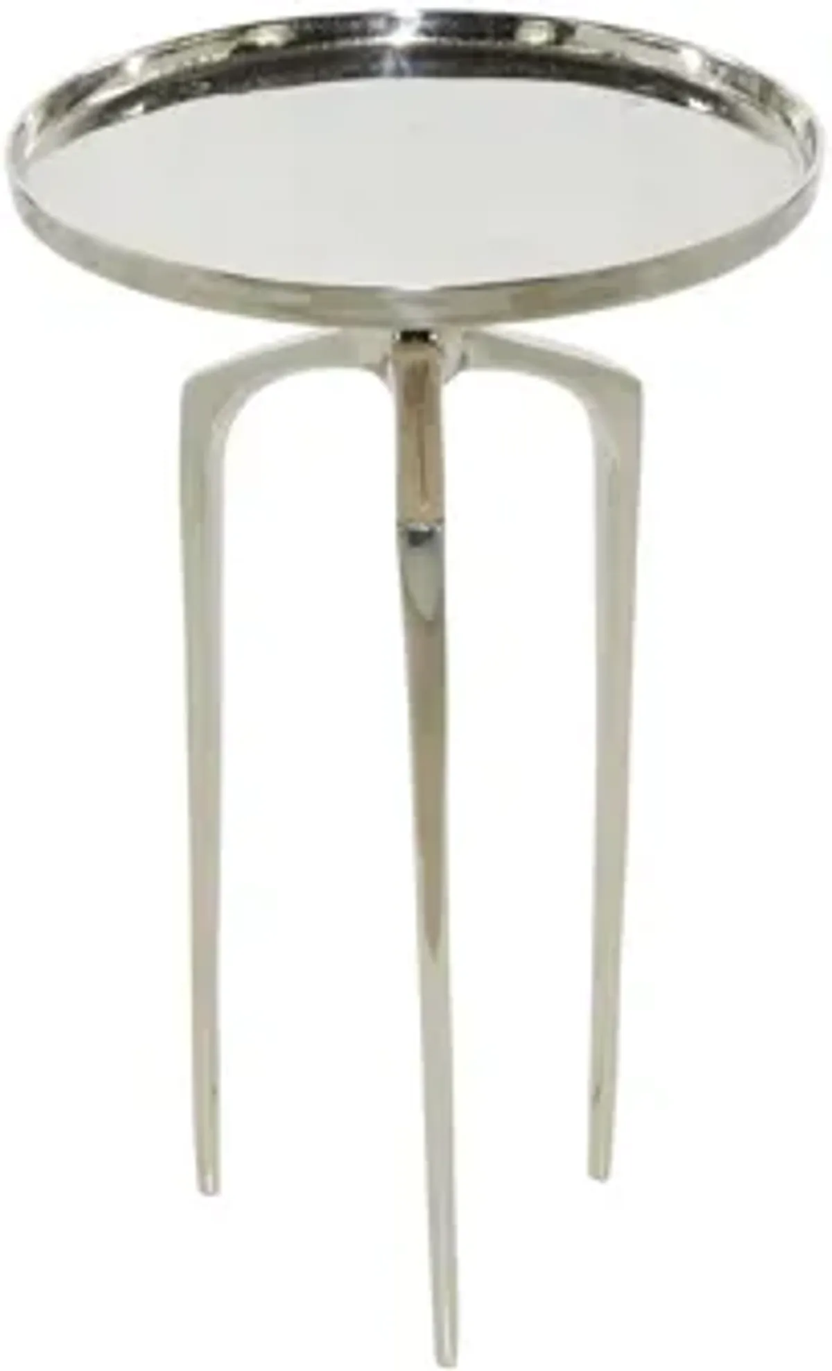 Ivy Collection Tray Accent Table