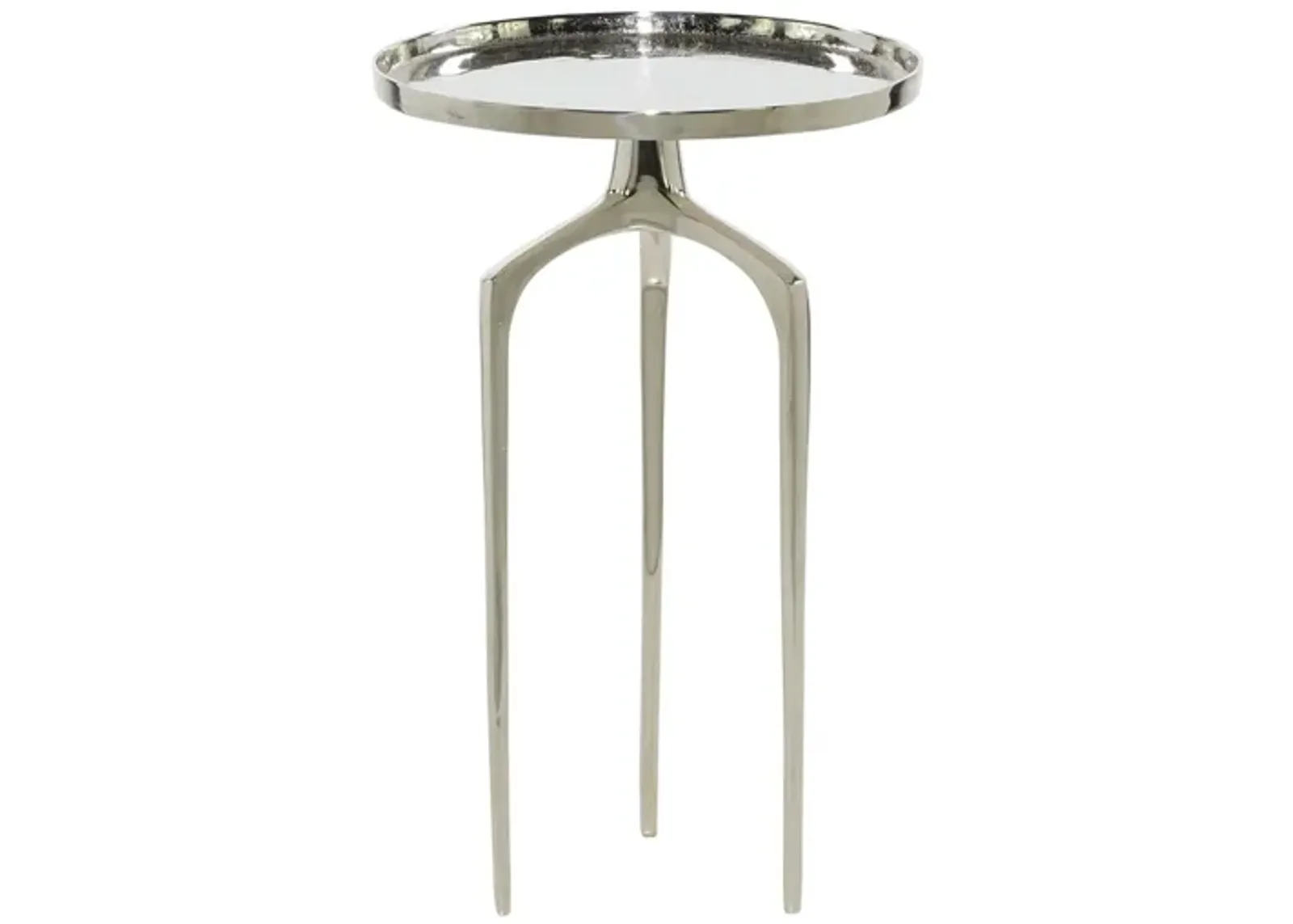 Ivy Collection Tray Accent Table