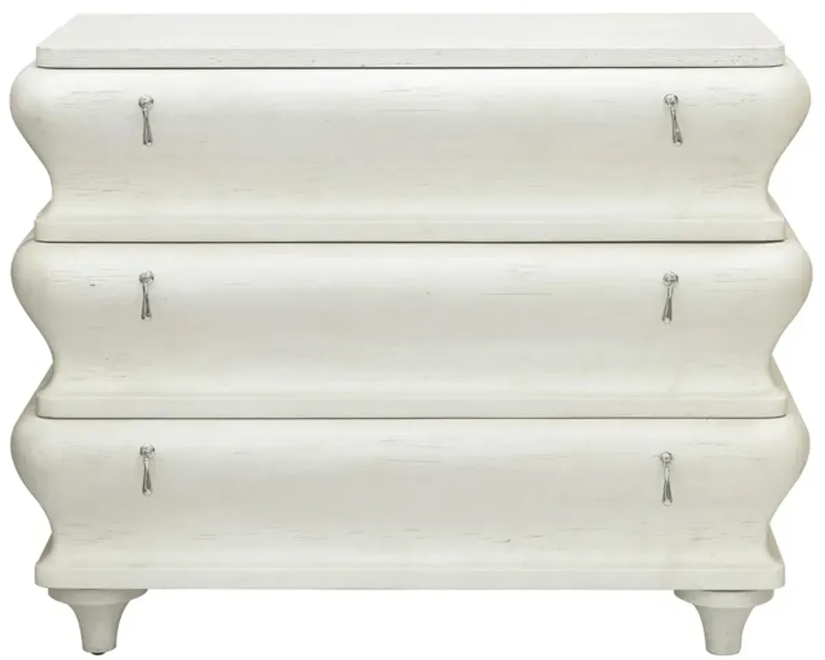 Pulaski Bombay Chest