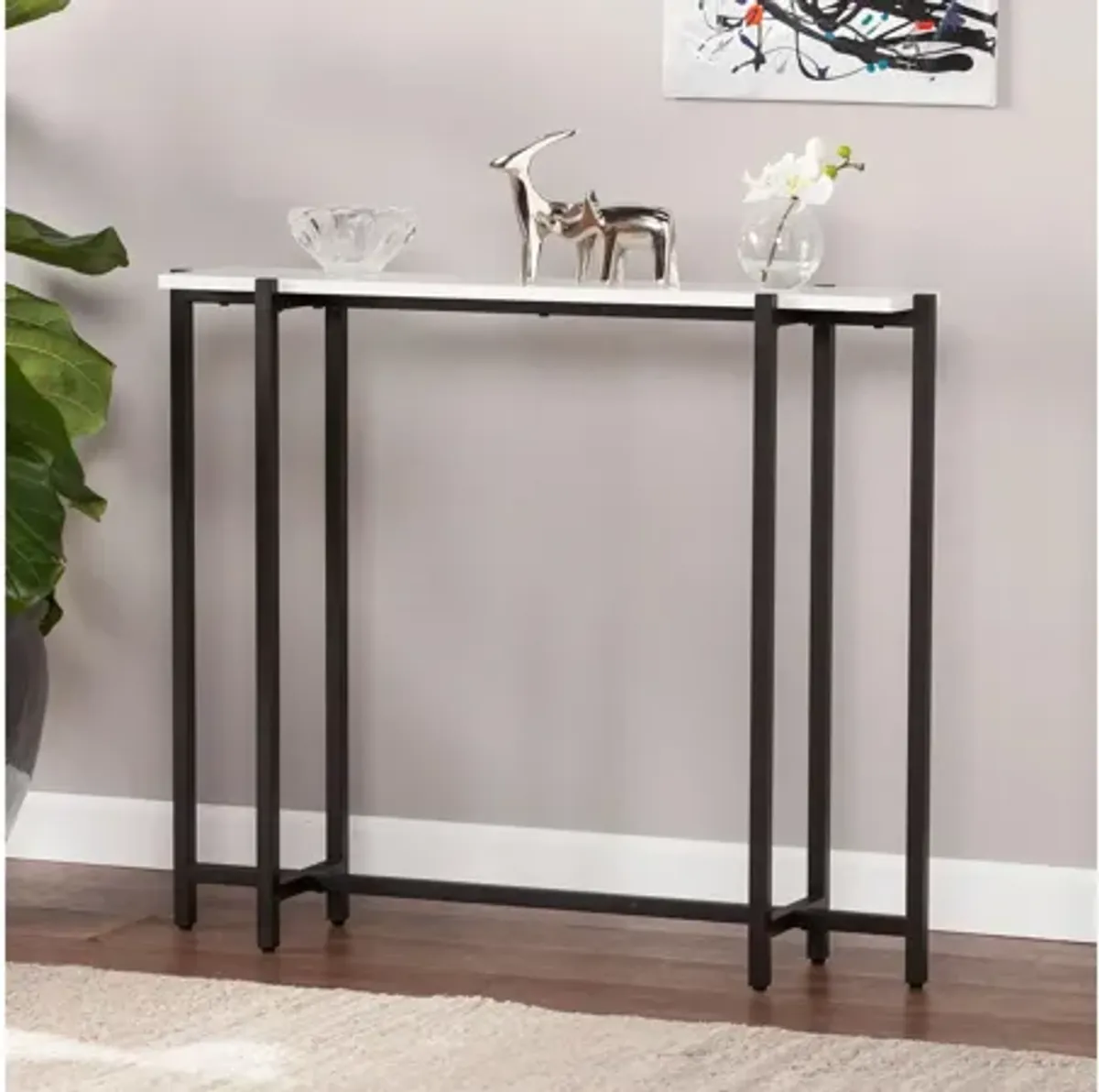 Gardena Console Table