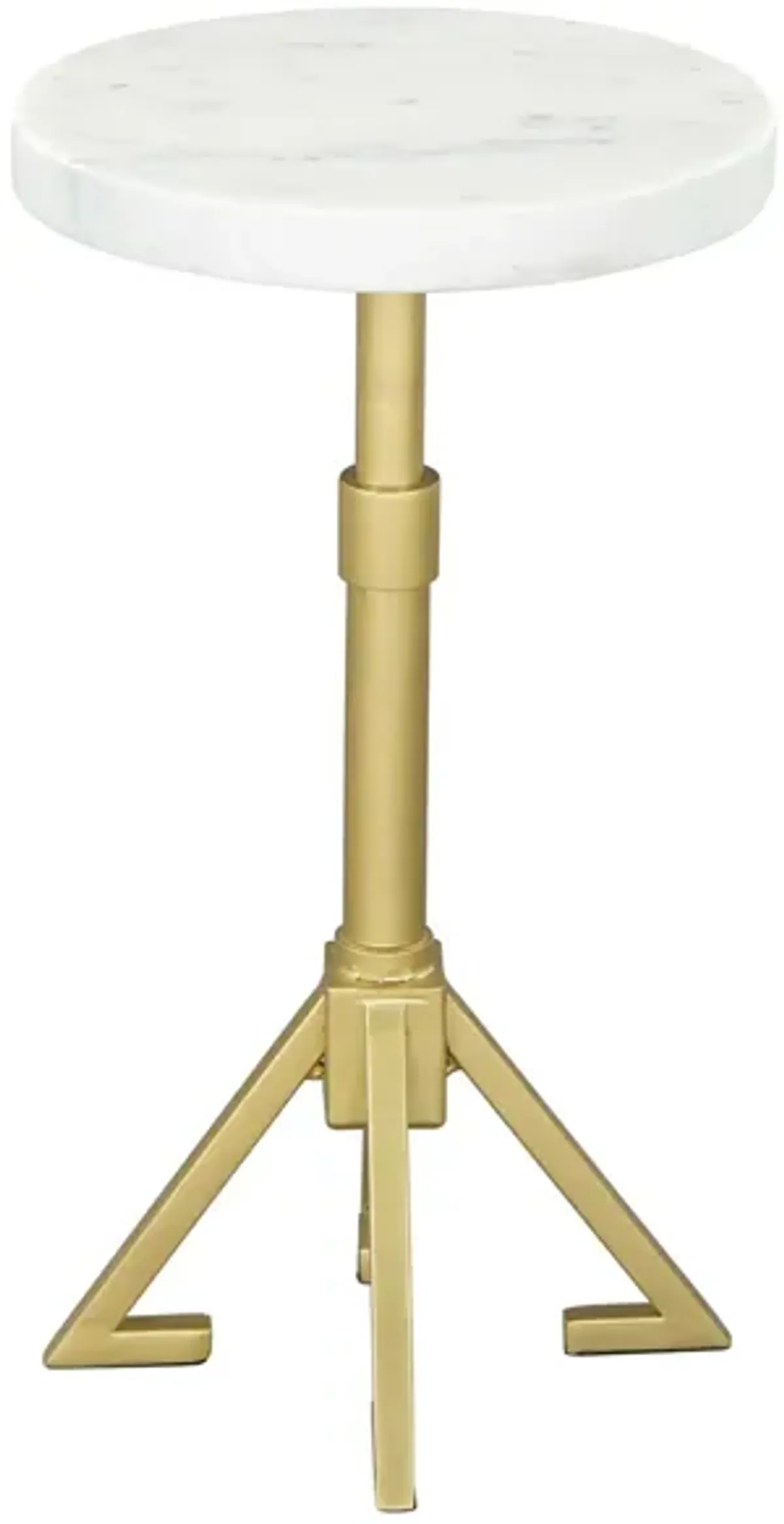 Maurice Side Table