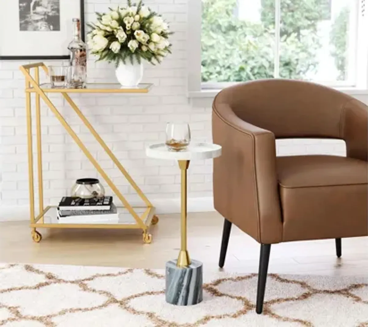 Johan Side Table