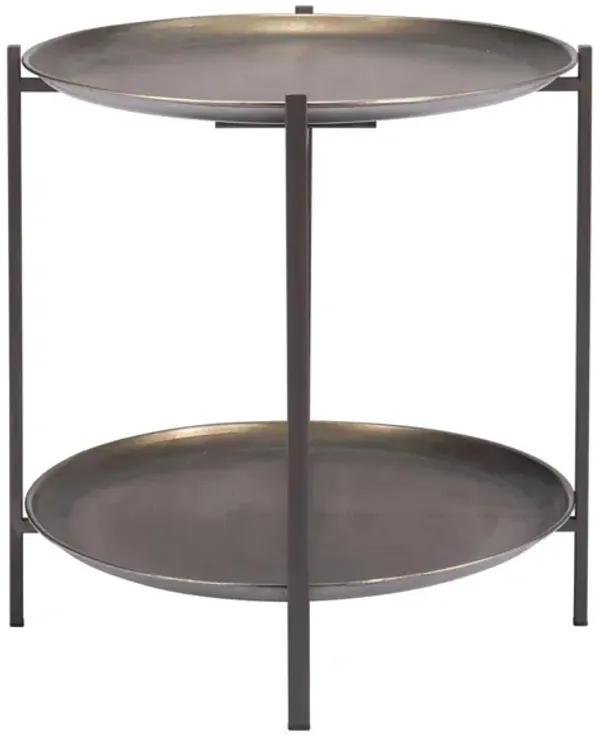 Bronson Coffee Table