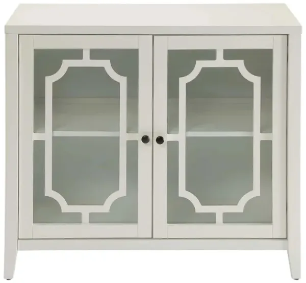 Ceara Console Cabinet