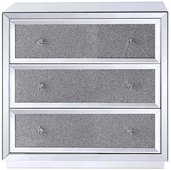 Noralie Console Cabinet