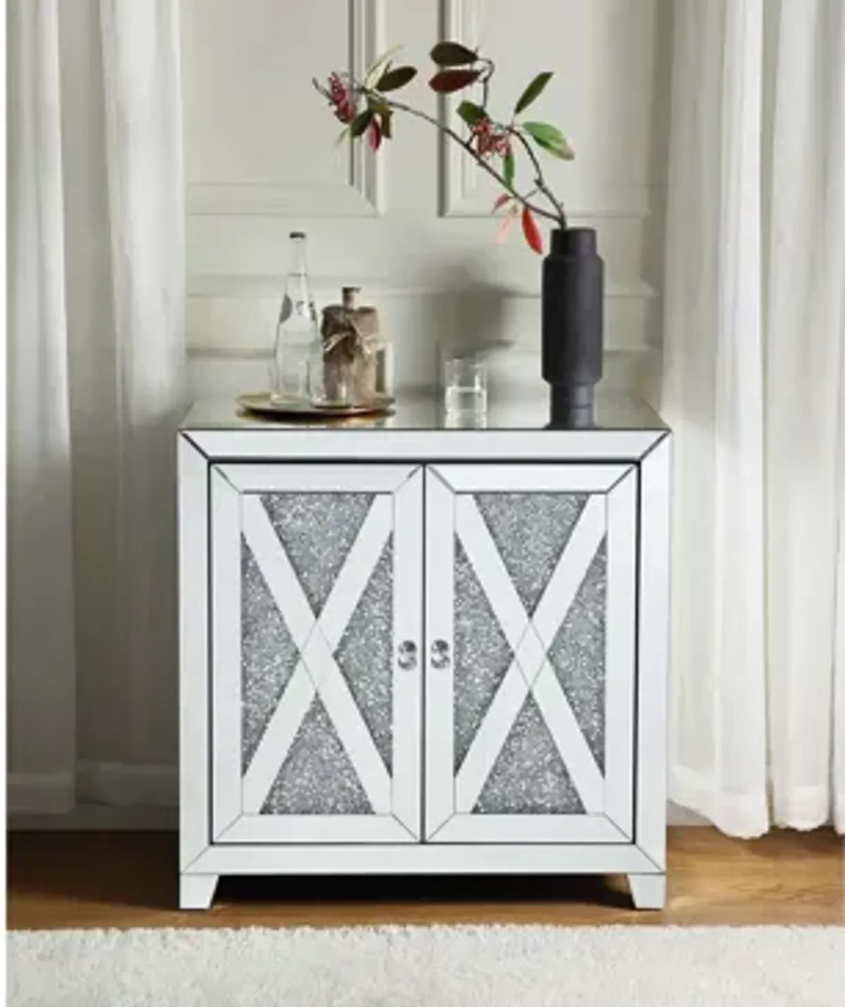 Noralie Console Cabinet