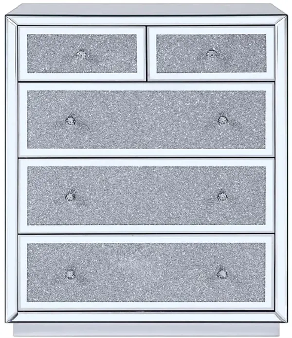 Noralie Console Cabinet