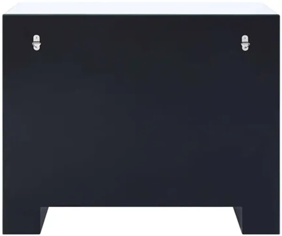 Noralie Console Cabinet