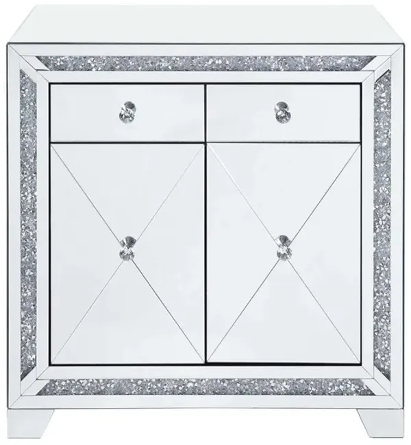 Noralie Console Cabinet