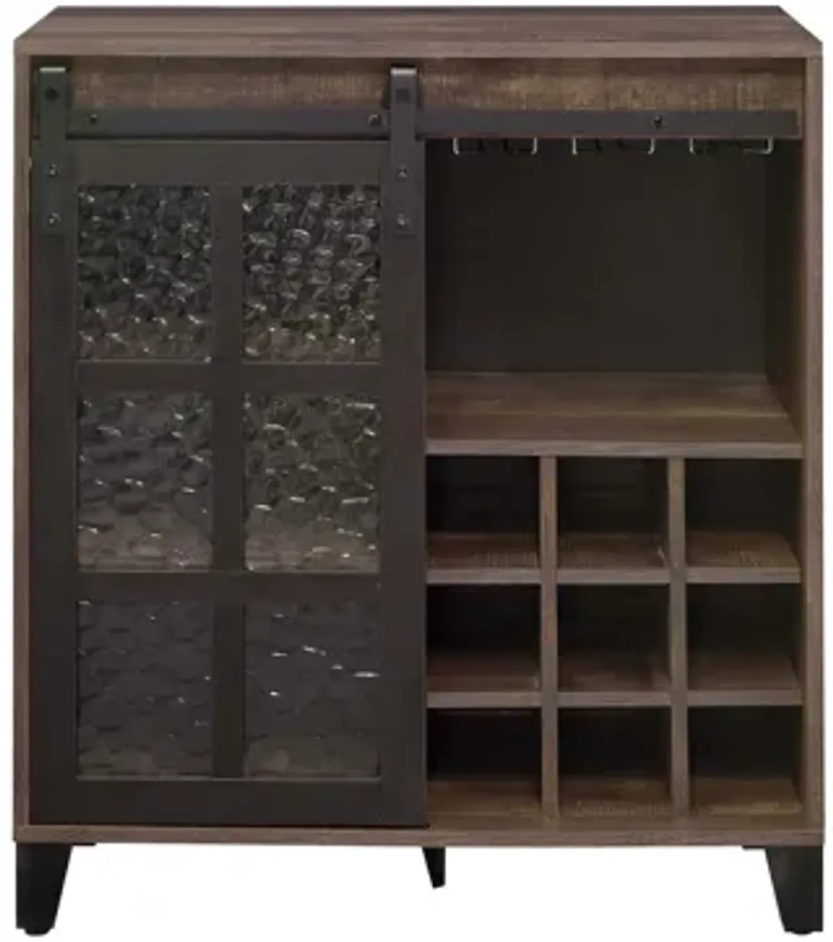 Treju Wine Cabinet