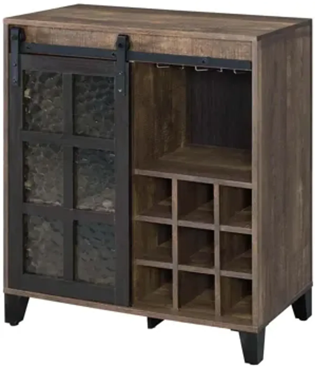 Treju Wine Cabinet