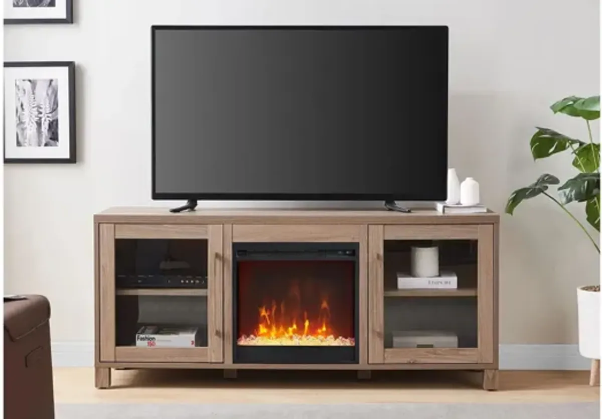 Ursula TV Stand