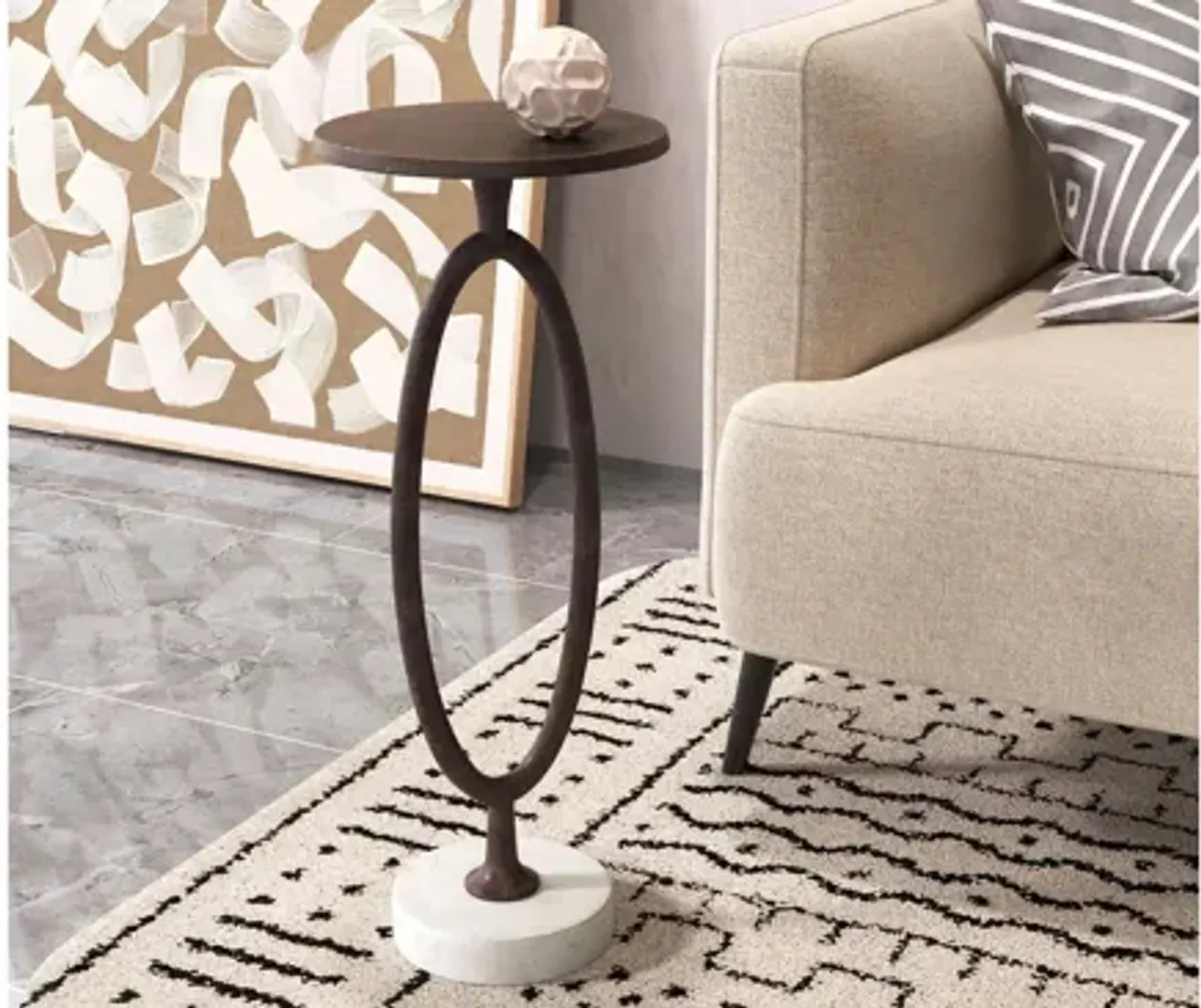 Bonita Accent Table