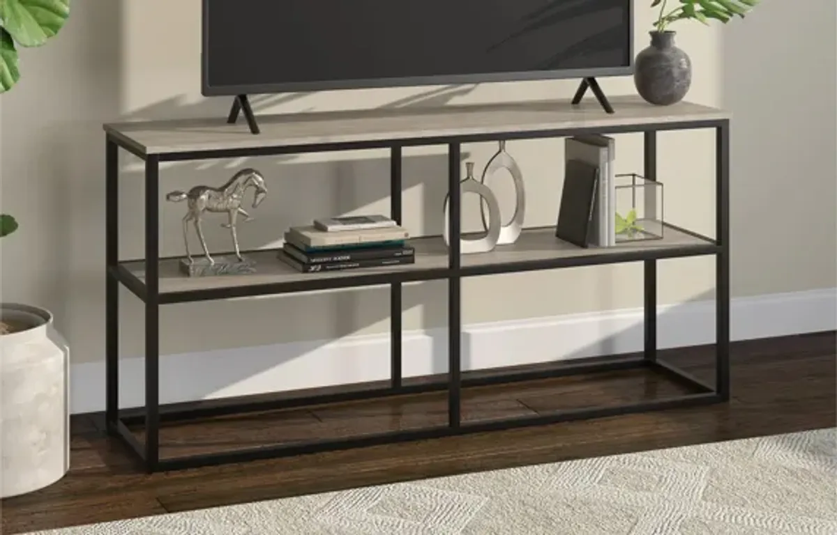 Ansa TV Stand