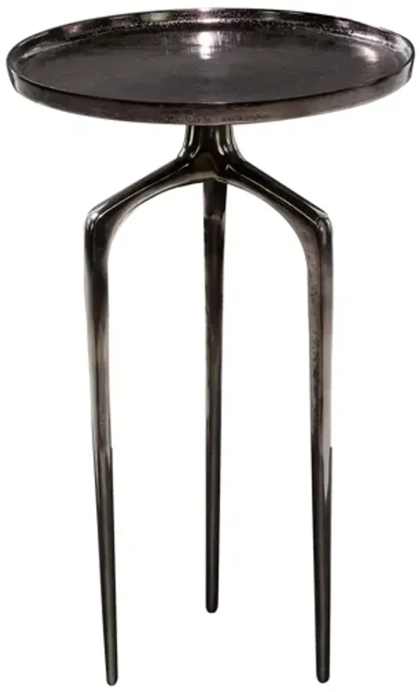Ivy Collection Tray Accent Table