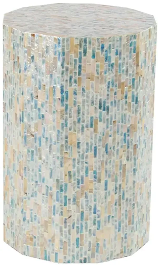 Ivy Collection Mosaic Accent Table
