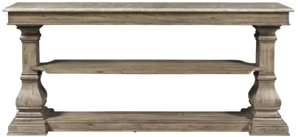 Garrison Cove Hall Console